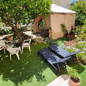 Apartamento Super Flat, Garden. Bnbrickeys, Mónaco