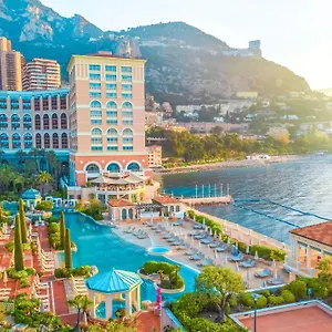 4* Otel Monte-carlo Bay &