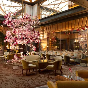5* Otel Metropole Monte-carlo