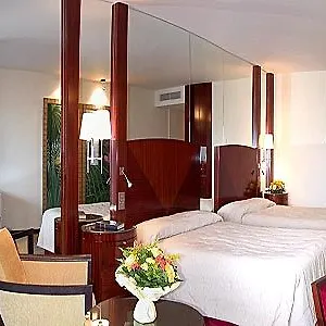 Hotel Mirabeau, Mónaco