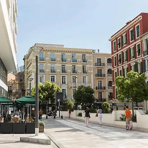 Hotel Ambassador-monaco, Mónaco