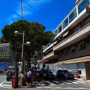 Miramar Hotel