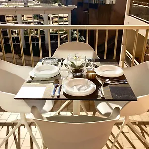  Appartement Princess Palace Monte-carlo